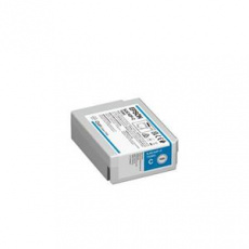 EPSON cartridge SJIC42P-C cyan (C4000e)