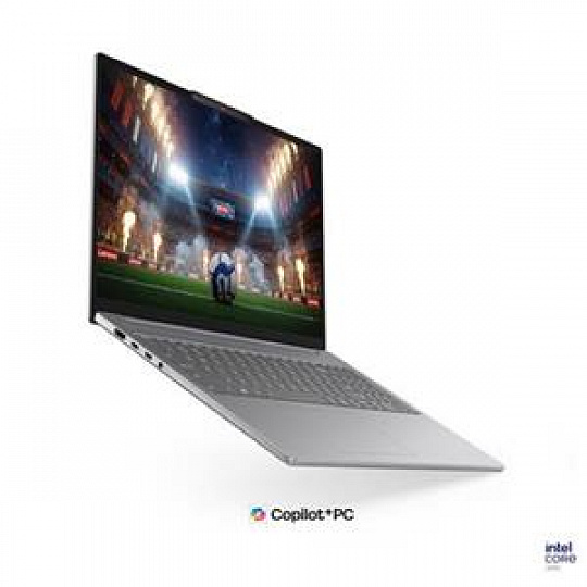 Lenovo IdeaPad Slim 5 16IPH11 Ultra 5 325/Copilot+/16GB/SSD 1TB/16"/IPS/WUXGA/400nitů/60Hz/bez ADPT/WIN11 Home/šedá Lenovo IdeaPad Slim 5 16IPH11 Ultra 5 325/Copilot+/16GB/SSD 1TB/16"/IPS/WUXGA/400nitů/60Hz/bez ADPT/WIN11 Home/šedá