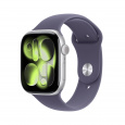 WATCH S11 Cell 46 Silver AC/Purple Fog SB-SM / SK