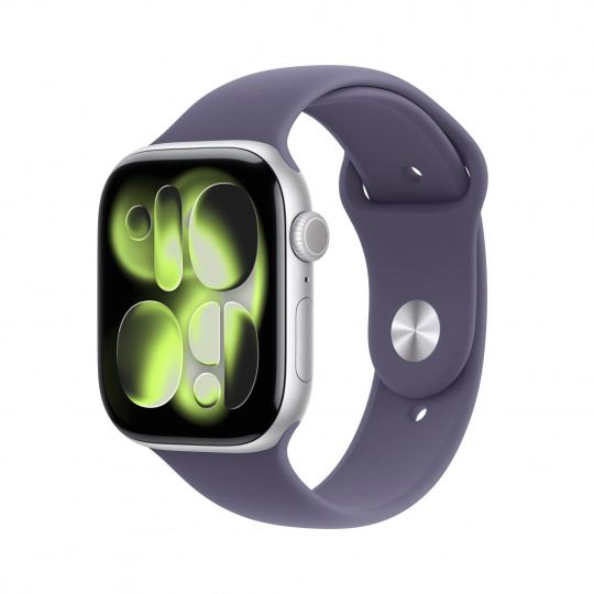 WATCH S11 Cell 46 Silver AC/Purple Fog SB-SM / SK