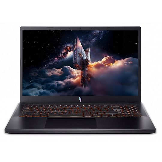 Acer Nitro V 15/ANV15-52-59X4/5-210H/15,6"/FHD/16GB/512GB/RTX 5060/W11H/Black/2R