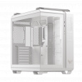 ASUS case GT502 HORIZON WHITE,ARGB, TEMPERED GLASS