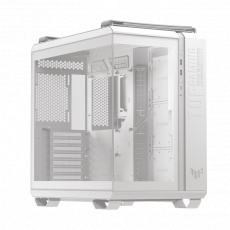 ASUS case GT502 HORIZON WHITE,ARGB, TEMPERED GLASS ASUS case GT502 HORIZON WHITE,ARGB, TEMPERED GLASS