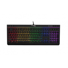 HyperX Alloy Core RGB herní membránová klávesnice HyperX Alloy Core RGB herní membránová klávesnice