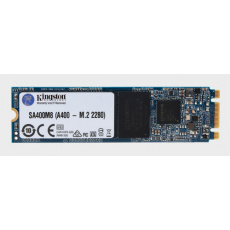 Kingston A400/120 GB/SSD/M.2 SATA/3R Kingston A400/120 GB/SSD/M.2 SATA/3R