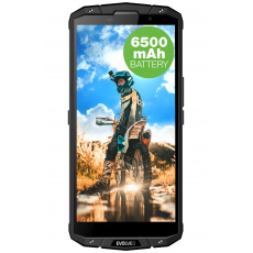 EVOLVEO StrongPhone G7, vodotěsný odolný Android Octa Core smartphone EVOLVEO StrongPhone G7, vodotěsný odolný Android Octa Core smartphone