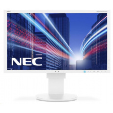 NEC MultiSync/EA234WMi/23,0"/IPS/FHD/60Hz/6ms/Silver/3R