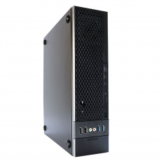 SFF YY-7701, 2x USB 2.0+ 2x USB 3.0 + 250W 80PLUS BRONZE SFF YY-7701, 2x USB 2.0+ 2x USB 3.0 + 250W 80PLUS BRONZE
