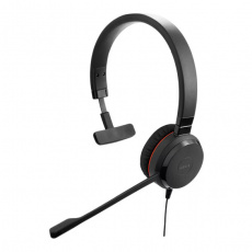 Jabra Evolve 30 II, Mono UC, USB C/A adapter Jabra Evolve 30 II, Mono UC, USB C/A adapter