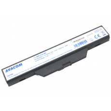 Baterie AVACOM pro HP Business 6720s, 6730s, 6820s, 6830s, HP 550 Li-Ion 10,8V 5200mAh /56Wh cS Baterie AVACOM pro HP Business 6720s, 6730s, 6820s, 6830s, HP 550 Li-Ion 10,8V 5200mAh /56Wh cS
