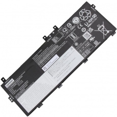 Lenovo originální baterie 11.58V,52.8Wh,3cell pro Lenovo ThinkPad X13 Yoga gen 2 Lenovo originální baterie 11.58V,52.8Wh,3cell pro Lenovo ThinkPad X13 Yoga gen 2