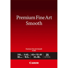 Canon FA-SM2 A3 (25)UNI fotopapír - niche