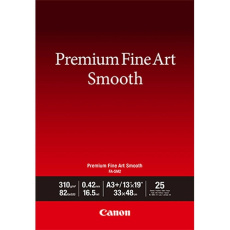 Canon FA-SM2 A3 (25)UNI fotopapír - niche Canon FA-SM2 A3 (25)UNI fotopapír - niche