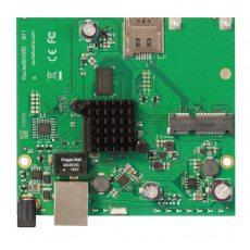 Mikrotik RBM11G RouterBoard Mikrotik RBM11G RouterBoard