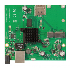 Mikrotik RBM11G RouterBoard