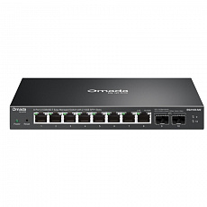 TP-Link ES210X-M2 Eas.Man.Sw.Omada 8x2.5GB+2xSFP TP-Link ES210X-M2 Eas.Man.Sw.Omada 8x2.5GB+2xSFP