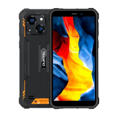 Oukitel WP20 Orange odolný telefon