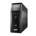 APC Back UPS Pro BR 1600VA, Sinewave,8 Outlets, AVR, LCD interface