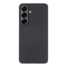 Tactical MagForce Aramid Kryt pro Samsung Galaxy S25 Black Tactical MagForce Aramid Kryt pro Samsung Galaxy S25 Black