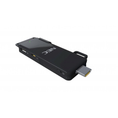 NEC MultiPresenter Stick MP10RX4 NEC MultiPresenter Stick MP10RX4