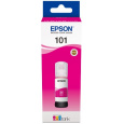 EPSON 101 EcoTank Magenta ink bottle