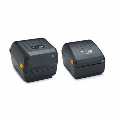 ZD230 DT -  203 dpi, USB, Cutter