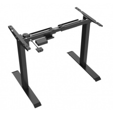 PROFIdesk Mars černý PROFIdesk Mars černý