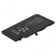 2-Power Zbook 17 G4 ( AA06XL alternative ) 6 článková Baterie do Laptopu 11,4V 8300mAh