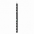 APC NetShelter Rack PDU Advanced, Metered, 3PH, 11kW 400V 16A or 11.5kW 415V 20A, 42 Outlets, IEC309