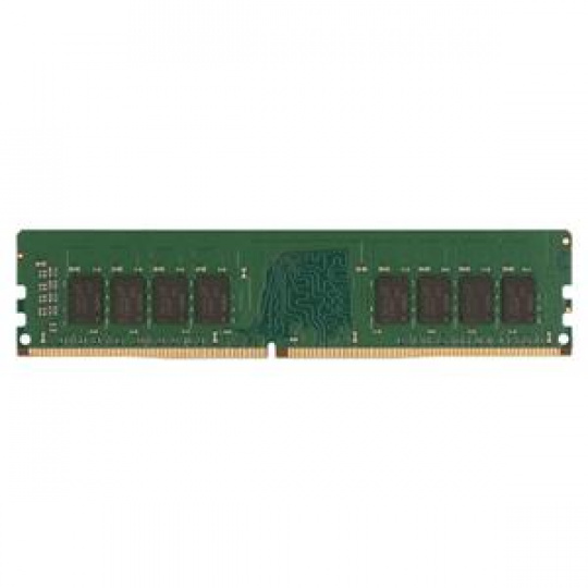 2-Power 16GB PC4-19200U 2400MHz DDR4 CL17 Non-ECC DIMM 2Rx8 ( DOŽIVOTNÍ ZÁRUKA )