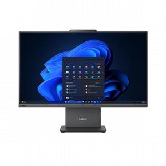 Lenovo ThinkCentre neo AIO 50a 27 G6 27" FHD IP/Ultra 5 226V/16GB/512GB SSD/3yOnSite/Win11 Pro/šedá