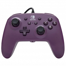 PowerA Kabelový ovladač pro Nintendo Switch - Galaxy Purple PowerA Kabelový ovladač pro Nintendo Switch - Galaxy Purple