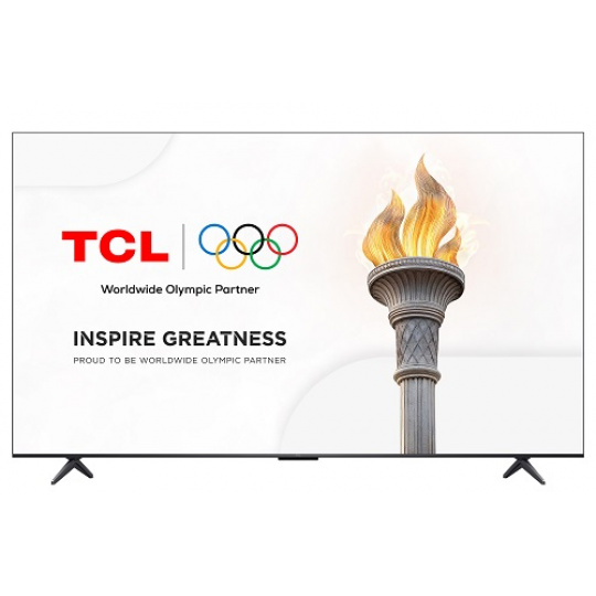 TCL 85Q6C SMART TV 85" QLED/4K UHD/Mini LED/144Hz/4xHDMI/USB/LAN/GoogleTV TCL 85Q6C SMART TV 85" QLED/4K UHD/Mini LED/144Hz/4xHDMI/USB/LAN/GoogleTV
