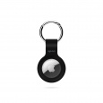 Epico Silicone Case for AirTag - černá