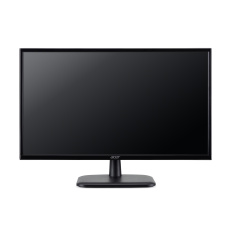 monitor 23.8" Acer EK240YCbi, VA, FHD, VGA, HDMI, 75Hz, 5ms, černý, 2R