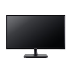 monitor 23.8" Acer EK240YCbi, VA, FHD, VGA, HDMI, 75Hz, 5ms, černý, 2R monitor 23.8" Acer EK240YCbi, VA, FHD, VGA, HDMI, 75Hz, 5ms, černý, 2R