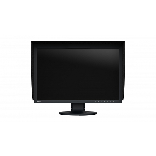 EIZO ColorEdge/CG2400SV/24,1"/IPS/FHD/60Hz/11ms/Černá/5R