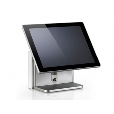 VariPOS 250 PCT - 15" multitouch, RAM 4GB, SSD 120GB, bez OS