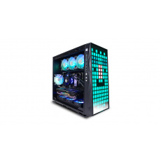 Midi ATX skříň In Win 309 Gaming Edition + gamepad Midi ATX skříň In Win 309 Gaming Edition + gamepad