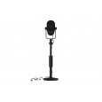Streamovací mikrofon Genesis RADIUM 750D, USB/XLR, stojan