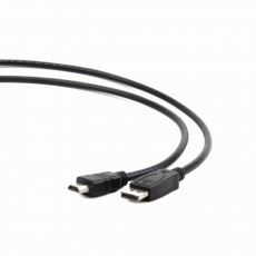 Kabel DisplayPort na HDMI, GEMBIRD, M/M, 5m Kabel DisplayPort na HDMI, GEMBIRD, M/M, 5m