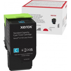 Xerox Cyan Print Cartridge C31x  (2,000)