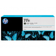 HP no 771C matná černá ink.kazeta, B6Y07A