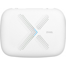 Zyxel Multy X WiFi System (Pack of 2) AC3000 Tri-Band WiFi Zyxel Multy X WiFi System (Pack of 2) AC3000 Tri-Band WiFi