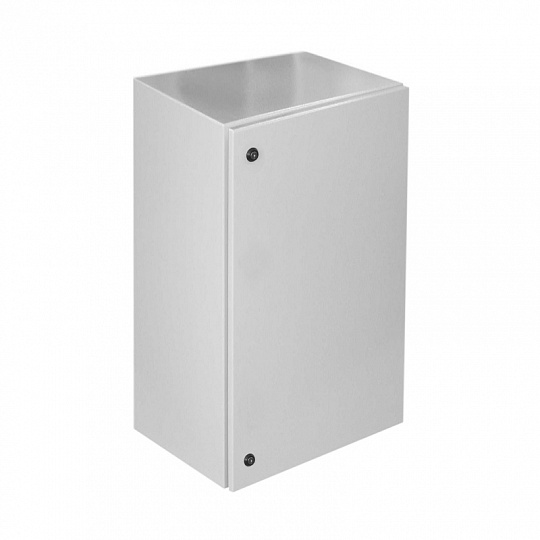 Datacom 19"venkovní rozvaděč 15U/600x500 IP65 šedý