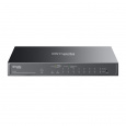 TP-link ES210GP 10xGb Easy Man.switch Omada