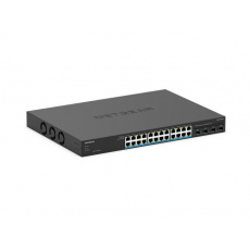 NETGEAR MS324TXUP 24PT MULTIGIG U60 POE++ SMART SWITCH NETGEAR MS324TXUP 24PT MULTIGIG U60 POE++ SMART SWITCH