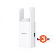 Tenda A18 Pro - WiFi Range Extender AC1200 Dual Band, 1167 Mb/s, 1x Gigabit LAN port, Repeater, AP
