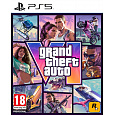 PS5 - Grand Theft Auto VI