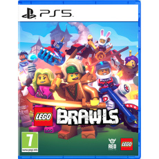 PS5 - LEGO Brawls PS5 - LEGO Brawls